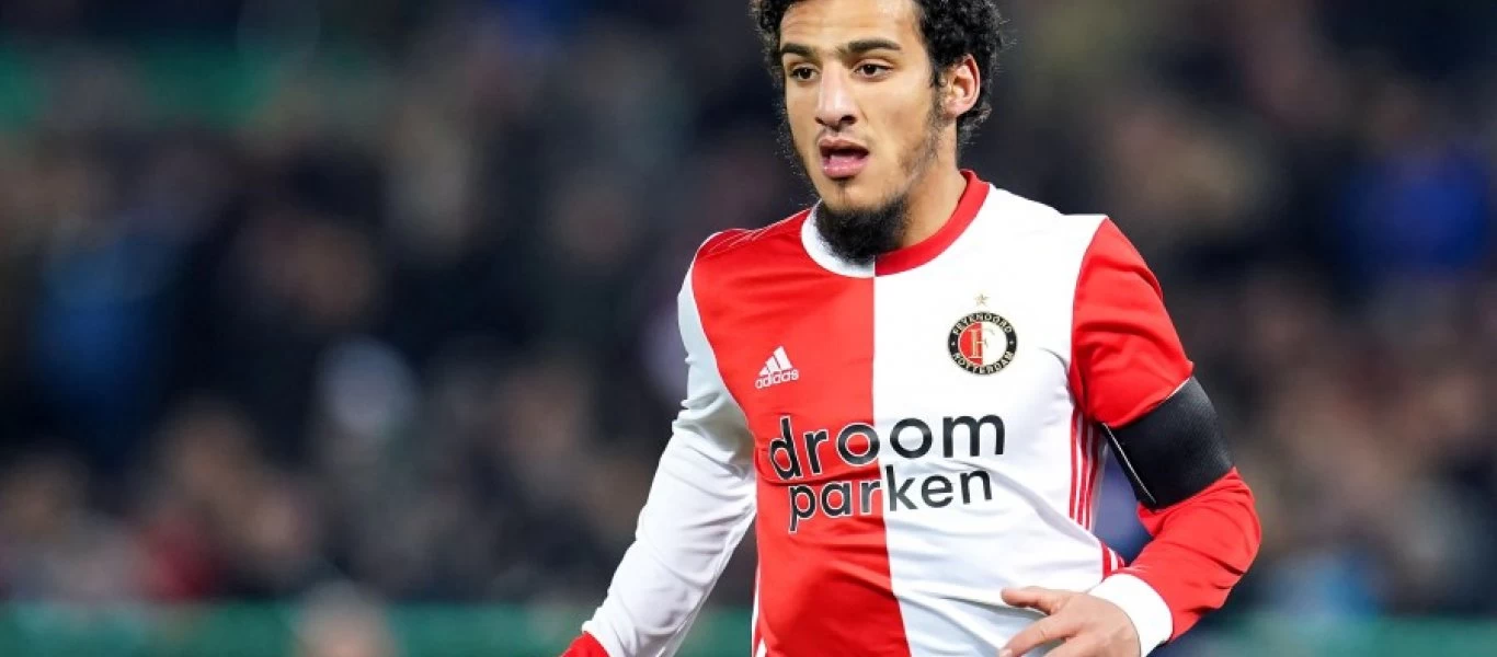 Στην Ελλάδα ο Γιασίν Αγιούμπ για να ενταχθεί στον Παναθηναϊκό